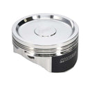 Manley Chevrolet LS Piston Set - 4.080in Bore 1.065in CH, -31.00 CC