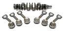 HKS PISTON FULL KIT RB26 2.8L S ZERO 86.5
