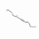 BRExhaust 01-06 Silverado Sierra 2500 HD 3500 HD Exhaust Kit