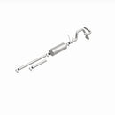 MagnaFlow BRE Exhaust Kit 98-02 Ford F-150 F-250