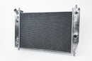 CSF 05-13 Chevrolet Corvette C6 (Not 11-13 Z06/ZR1/427) High Performance All-Aluminum Radiator