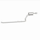 Magnaflow 16-20 Kia Optima 2.4L BRE Exhaust Kit