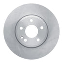 DFC 14-17 Mercedes-Benz B250e Front & Rear Rotors