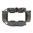 DFC 00-20 Chevrolet C4500 Kodiak Rear Right/Front Left R/Rear Left Silver Premium Caliper