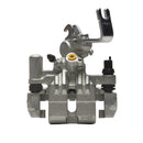 DFC 01-05 Mazda Miata Rear-R Premium Caliper - Silver Zinc Coated