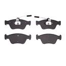 DFC 96-04 Mercedes-Benz SLK230 Front 4000 Hybridynamic Brake Pads