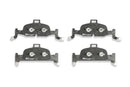 DBA 17-19 Audi A4 Street Series Front Brake Pads