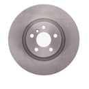 DFC 16-24 BMW X2 Front & Rear Rotors