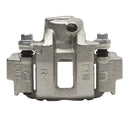 DFC 03-14 Toyota 4Runner Rear-R Premium Caliper - Silver Zinc Coated