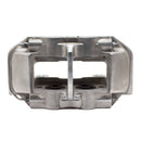 DFC 06-13 Chevrolet Corvette Rear-R Premium Caliper - Silver Zinc Coated