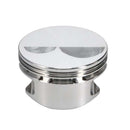 Manley Chevrolet Small Block Piston Set - 4.035in Bore 1.250in CH, -4.00 CC
