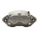 DFC 02-06 Dodge Durango Front-L/Front-R Premium Caliper - Silver Zinc Coated