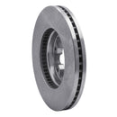DFC 20-25 Ford Transit-350 HD/DRW Rear Brake Rotor