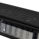 AlphaRex 02-08 Dodge RAM NOVA-Series 3rd Brake Light - Alpha-Black