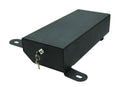 Bestop 07-10 Jeep Wrangler Jeep JK Underseat Lock Box 2-Door Driver Side