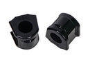 Whiteline 22-25 Subaru WRX Sway Bar Mount Bushing Service Kit