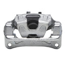DFC 10-17 Hyundai Genesis Sedan Rear-R Premium Caliper - Silver Zinc Coated
