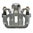 DFC 05-18 Nissan Frontier Rear-L Premium Caliper - Silver Zinc Coated