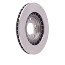 DFC Brake Rotors - Plain