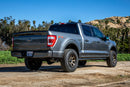 ICON 21-24 Ford F150 4WD 2.75-3.5in Stage 2 Suspension System - Tubular UCA