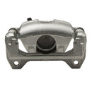 DFC 00-11 Acura RSX Front-L Premium Caliper - Silver Zinc Coated