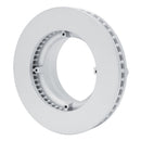 DFC 12-20 Hino 155 Rear GeoSPEC Coated Rotor