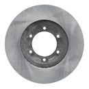 DFC 84-87 Isuzu Pickup Front Brake Rotor