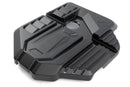 Dinan 21-26 BMW M3 Competition Carbon Engine Cover - Matte-Gloss