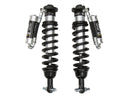 ICON 19-21 Ford Ranger 0-3.5in Stage 7 Suspension System w/ Billet UCA Alum Knuckle
