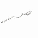 MagnaFlow BRE Exhaust Kit 13-17 NISSAN SENTRA 1.8L