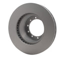 DFC 88-97 Chevrolet W4500 TILTMASTER (w/Front Disc Brakes) Front GeoSPEC Coated Rotor