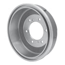 DFC 85-89 Nissan D21 Hardbody Pickup 4WD (4 Cyl) Except Heavy Duty Rear True Balanced Brake Drum