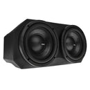 DS18 2020+ Polaris Slingshot Underdash Speaker Enclosure Fits 2x 6.5in (Speakers not Included)