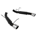 Flowmaster 13-14 Mustang GT Outlaw SS Axle-Back Exhaust System
