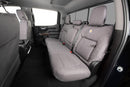 Covercraft 24-25 Ford F250/F550 1st Row Bucket Seat - Gravel