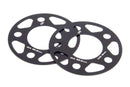Dinan Wheel Spacer Kit - 66.5mm CB / 2mm Thick (Set of 2)