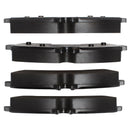DFC GeoSPEC Coated Rotors - Plain