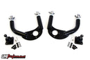 UMI Performance 93-97 GM F-Body LT1 Front End Kit Stage 3 - Black