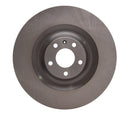 DFC Brake Rotors - Plain