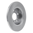 DFC 5000 Advanced Semi Met Brake Pads