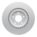 DFC GeoSPEC Coated Rotors - Plain