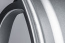 APR A01 Flow Formed 19x8.5 / 5x112 / ET45 / 66.5mm Bore / Silver Wheel