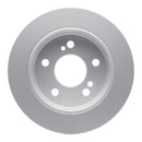 DFC 5000 Advanced Low Met Brake Pads