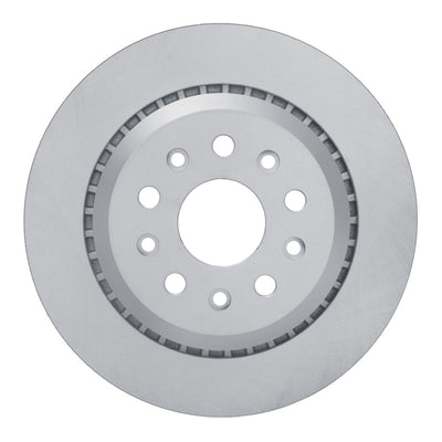 DFC 20-25 Jeep Gladiator Rear GeoSPEC Coated Rotor