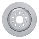 DFC 20-25 Jeep Gladiator Rear GeoSPEC Coated Rotor