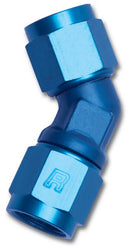 Russell Performance 45 DEGREE FEMALE AN SWIVEL TO FEMALE AN SWIVEL LOW PROFILE