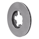 DFC Brake Rotors - Plain