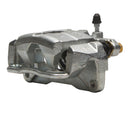 DFC 98-03 Subaru Impreza Rear-R Premium Caliper - Silver Zinc Coated