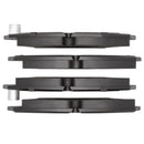 DFC GeoSPEC Coated Rotors - Plain