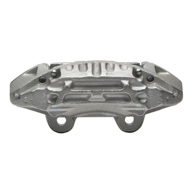 DFC 92-98 Toyota 4Runner Front-R Premium Caliper - Silver Zinc Coated
